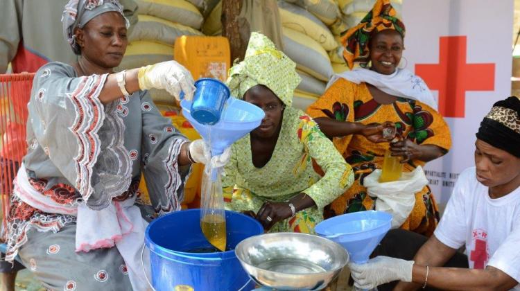 Unsere Grundsätze, immer und überall gültig